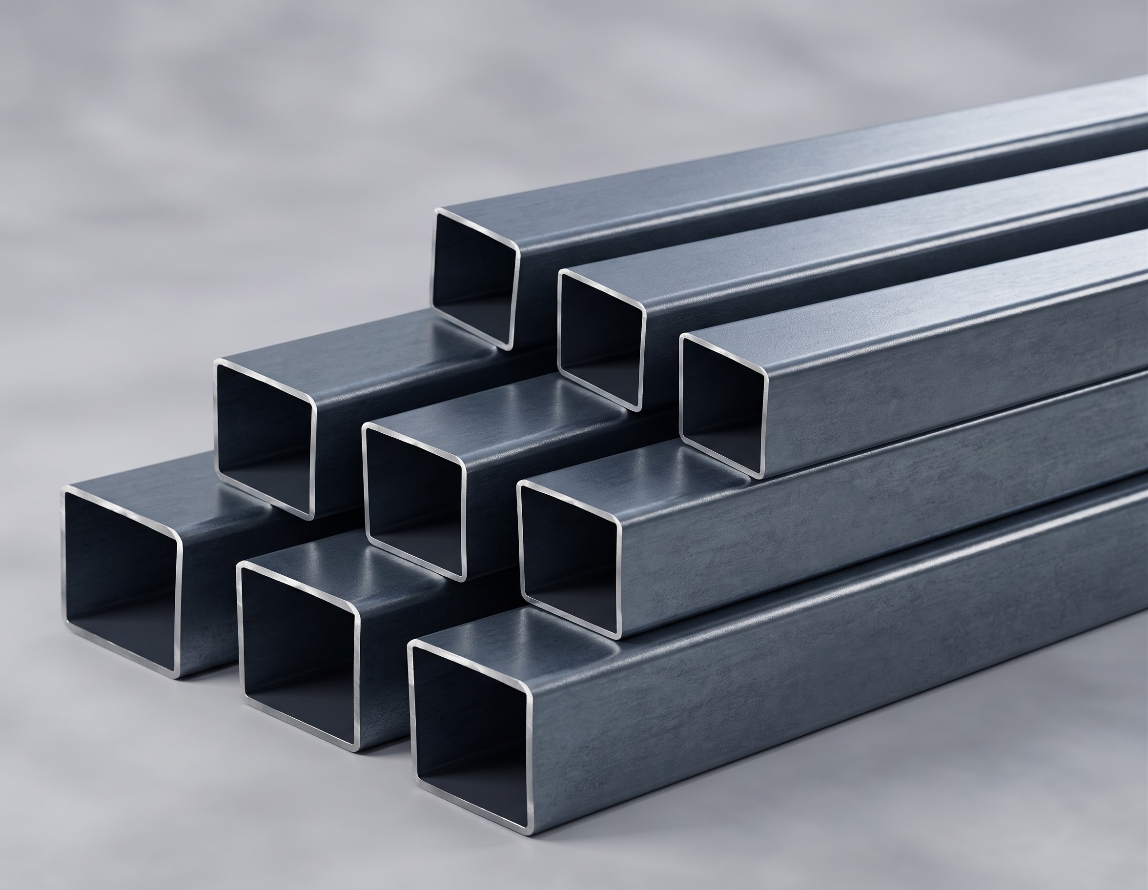 HSS - Perfil Estructural Hueco
